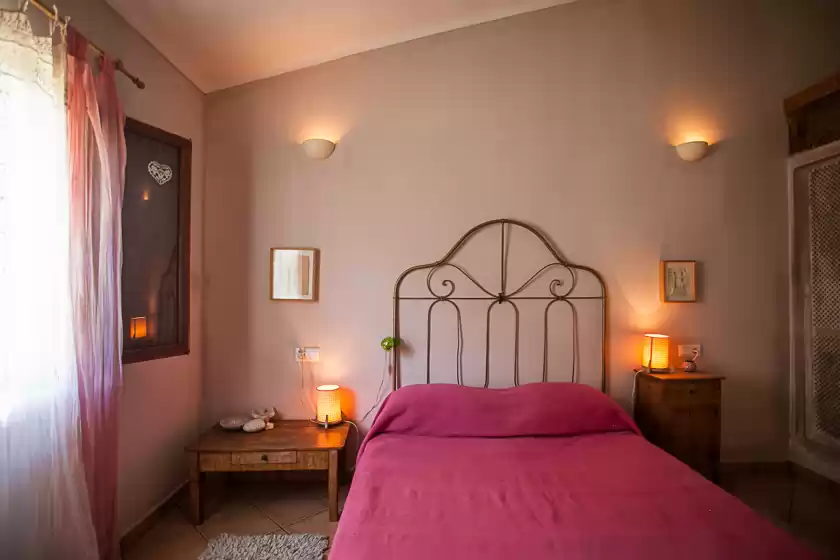 Ferienhaus auf Villa fa sol , Santanyí