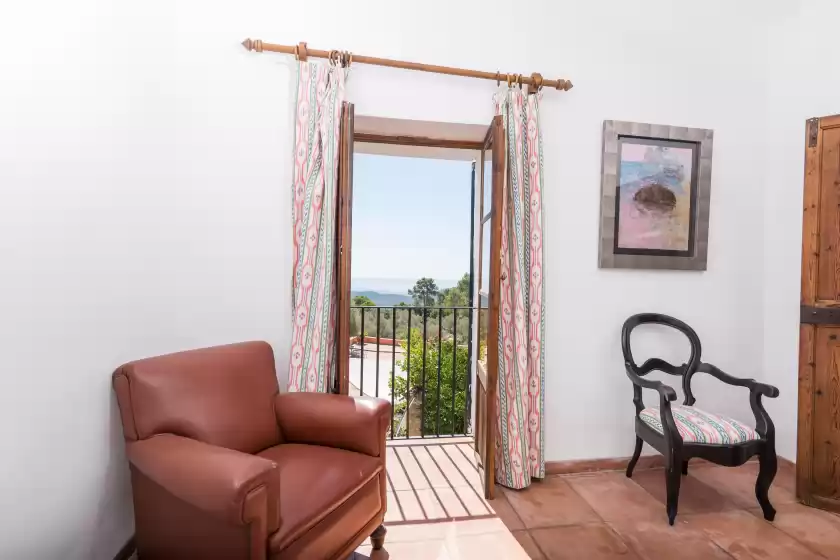 Holiday rentals in Sobreamunt, Esporles