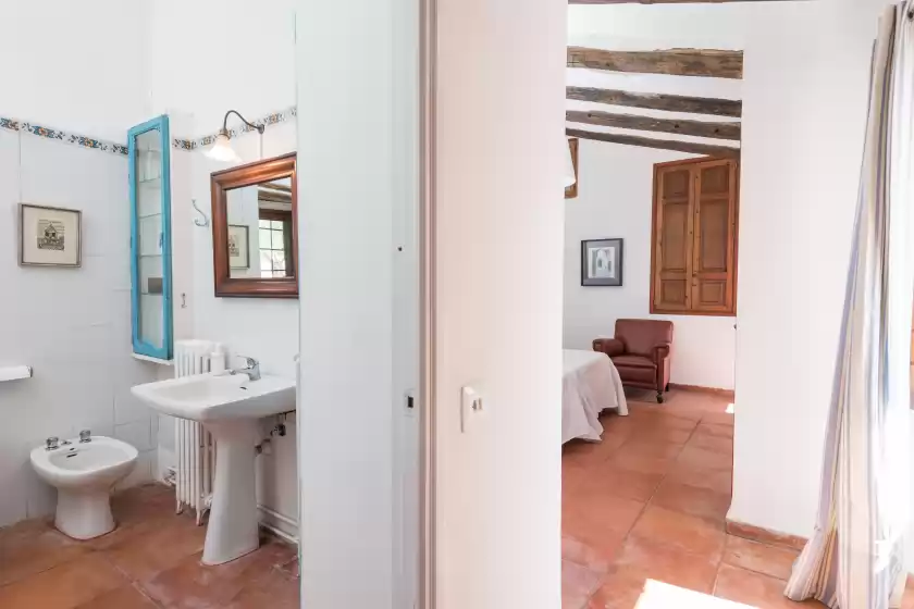 Alquiler vacacional en Sobreamunt, Esporles