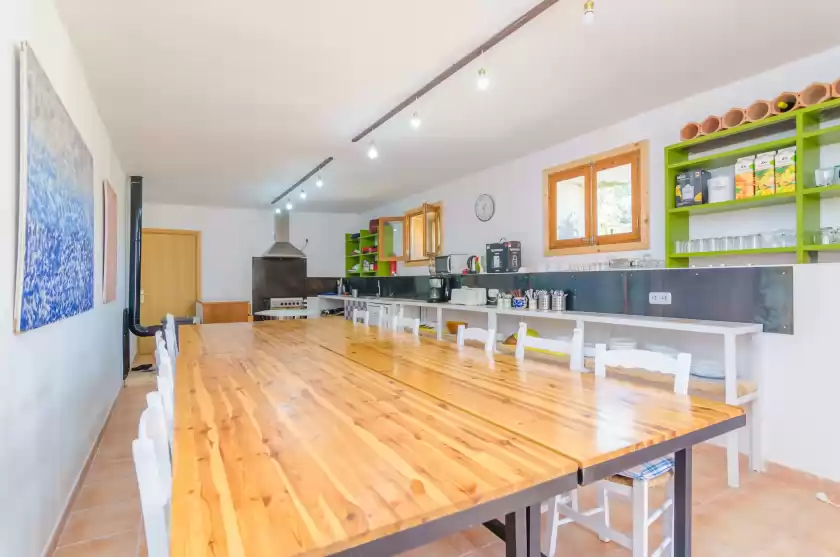 Holiday rentals in Son artigues, Porreres