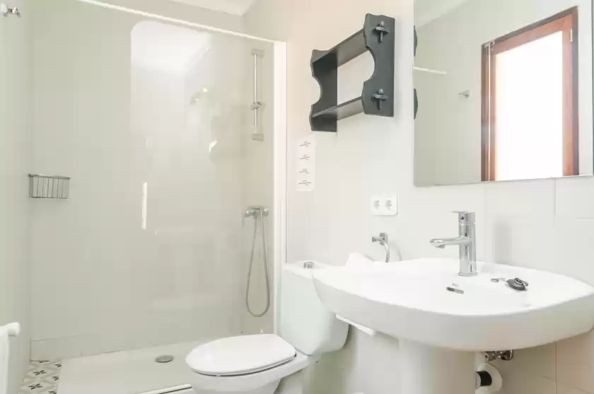 Holiday rentals in Son artigues, Porreres