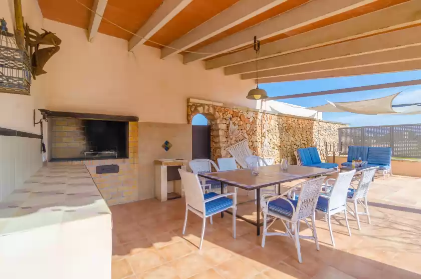 Holiday rentals in Son artigues, Porreres