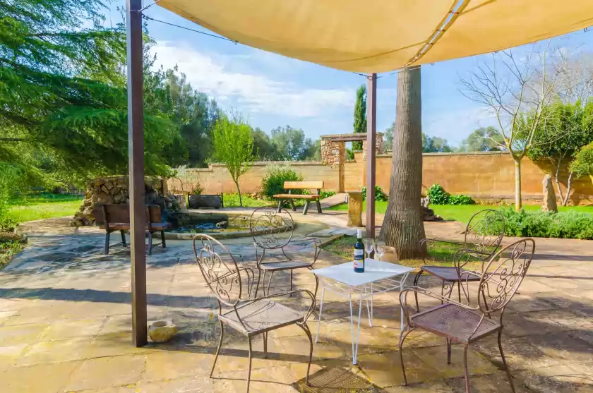 Holiday rentals in Son artigues, Porreres