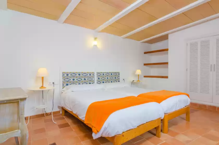 Holiday rentals in Son artigues, Porreres