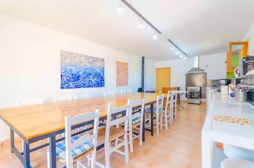 Holiday rentals in Son artigues, Porreres