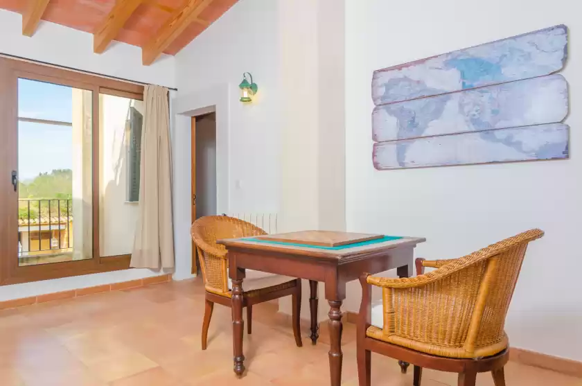Holiday rentals in Son artigues, Porreres