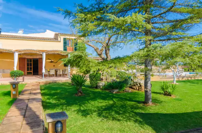 Holiday rentals in Son artigues, Porreres