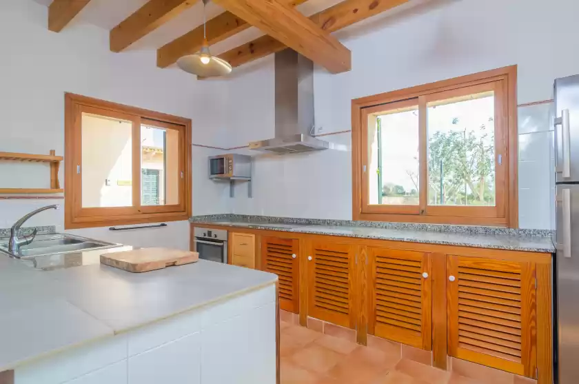 Holiday rentals in Son artigues, Porreres