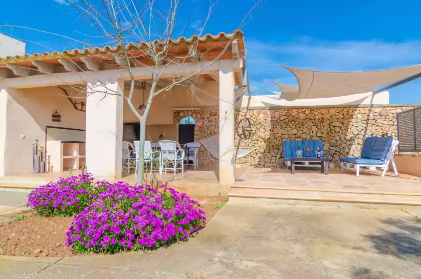 Holiday rentals in Son artigues, Porreres