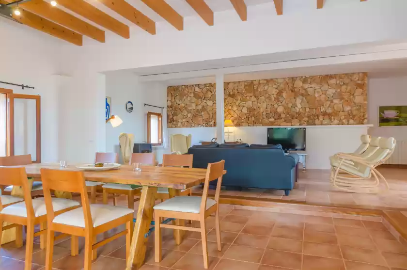 Holiday rentals in Son artigues, Porreres