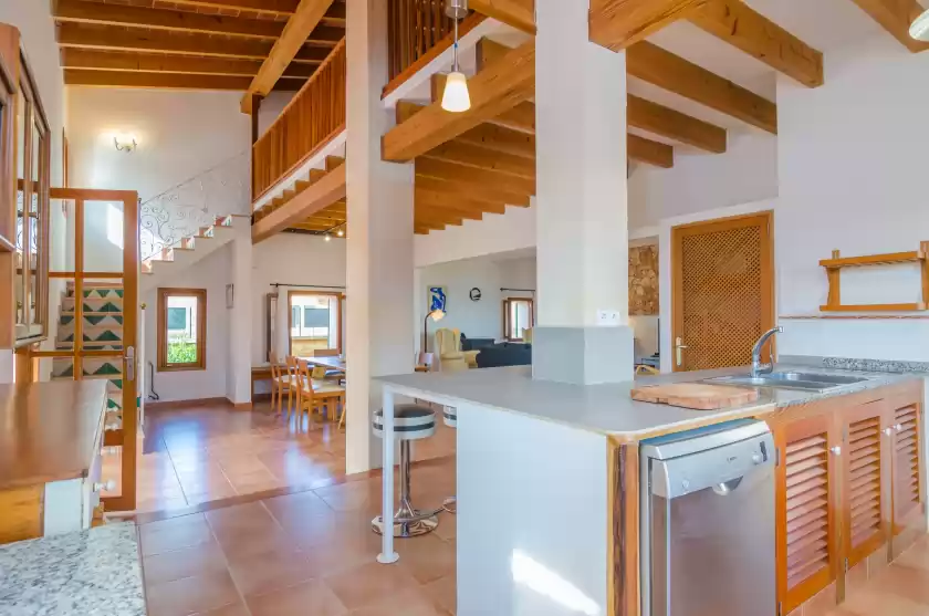 Holiday rentals in Son artigues, Porreres