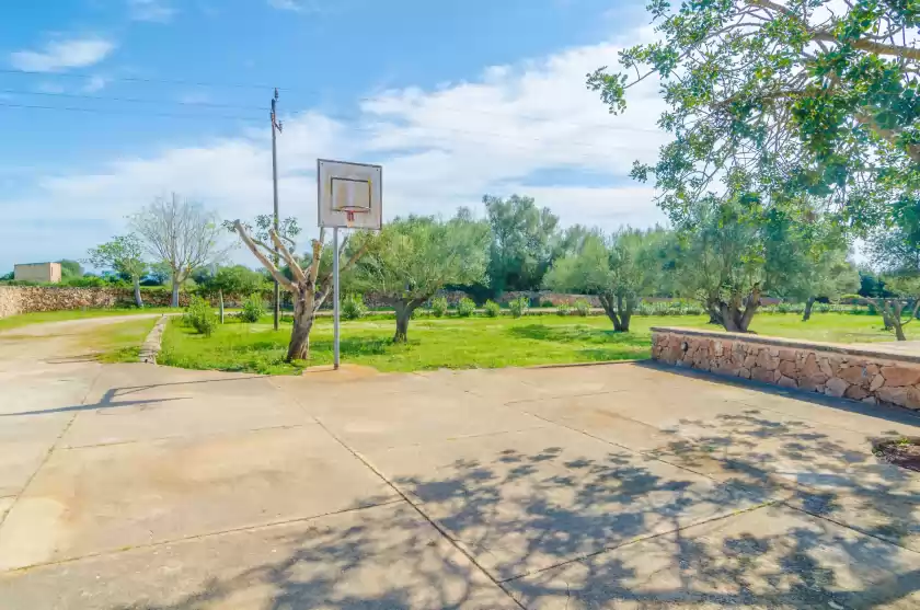 Holiday rentals in Son artigues, Porreres