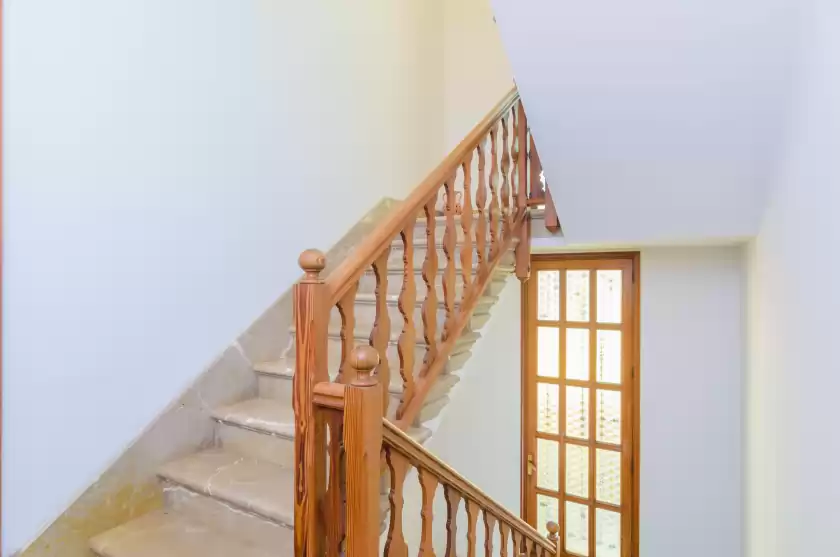 Ferienhaus auf Son verí, s'Arenal