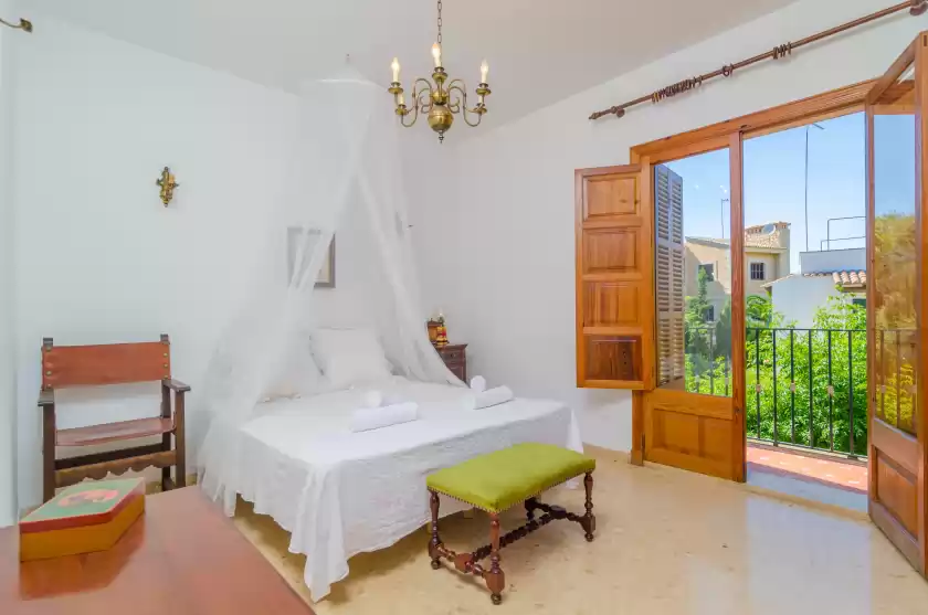 Ferienhaus auf Son verí, s'Arenal