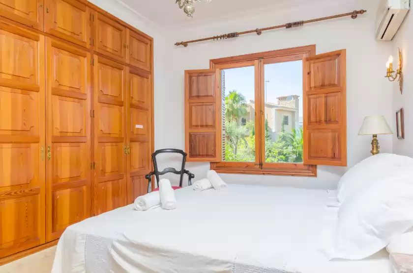Ferienhaus auf Son verí, s'Arenal