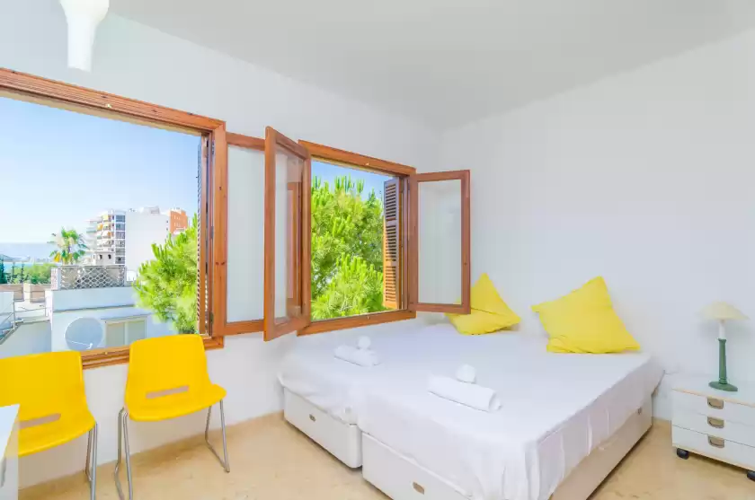 Ferienhaus auf Son verí, s'Arenal