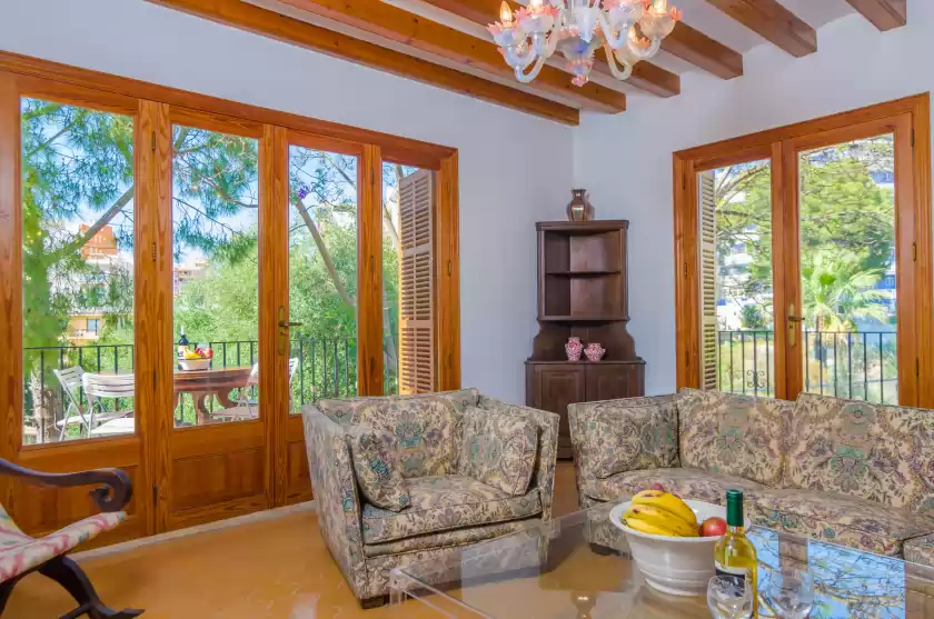 Ferienhaus auf Son verí, s'Arenal