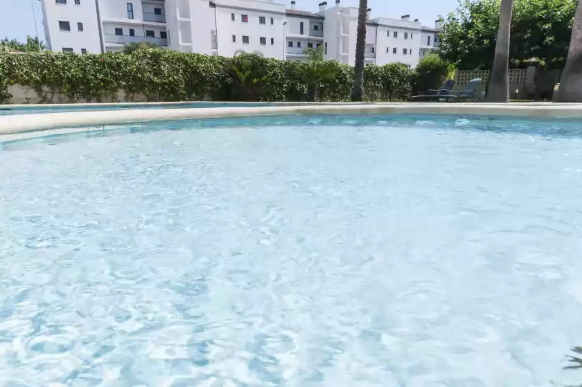 Ferienhaus auf Vintage, Urbanització Platja d'Oliva