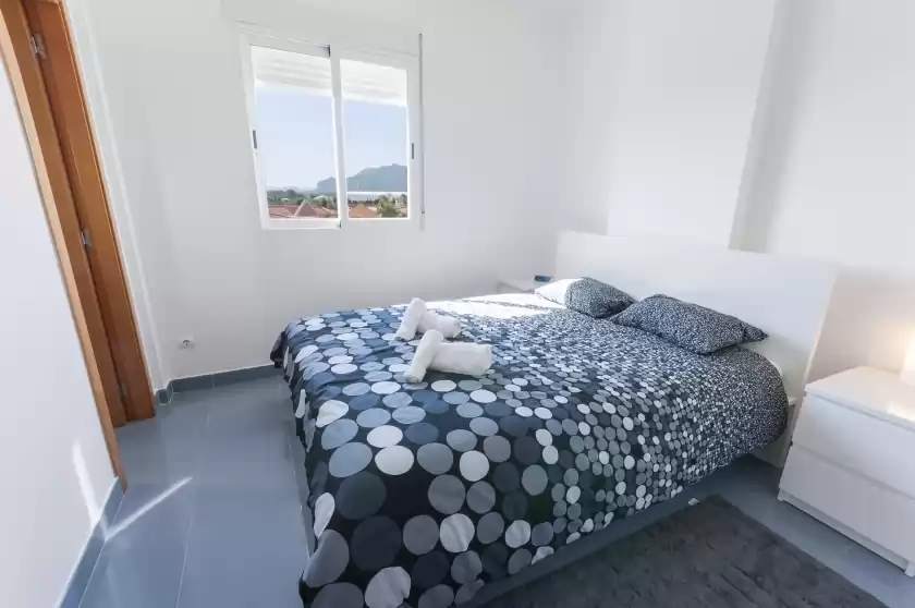 Ferienhaus auf Vintage, Urbanització Platja d'Oliva