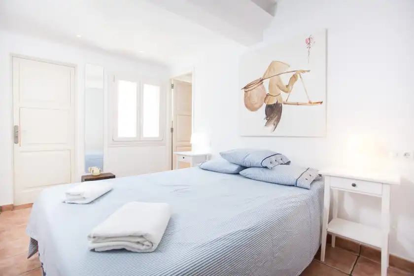 Ferienhaus auf Cifrereta, Pollença