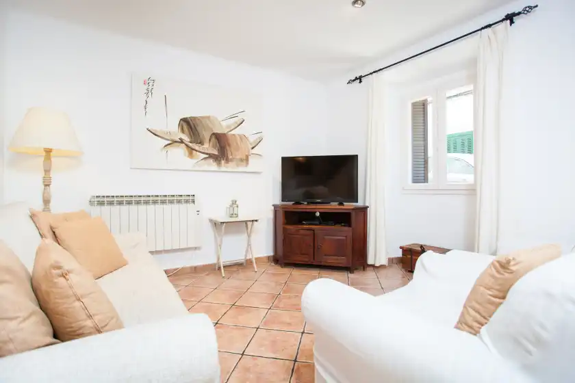 Ferienhaus auf Cifrereta, Pollença