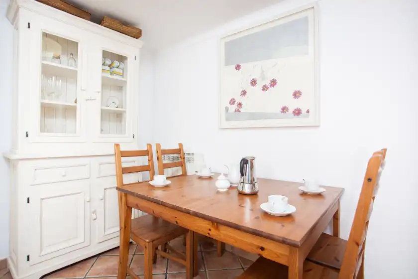 Ferienhaus auf Cifrereta, Pollença
