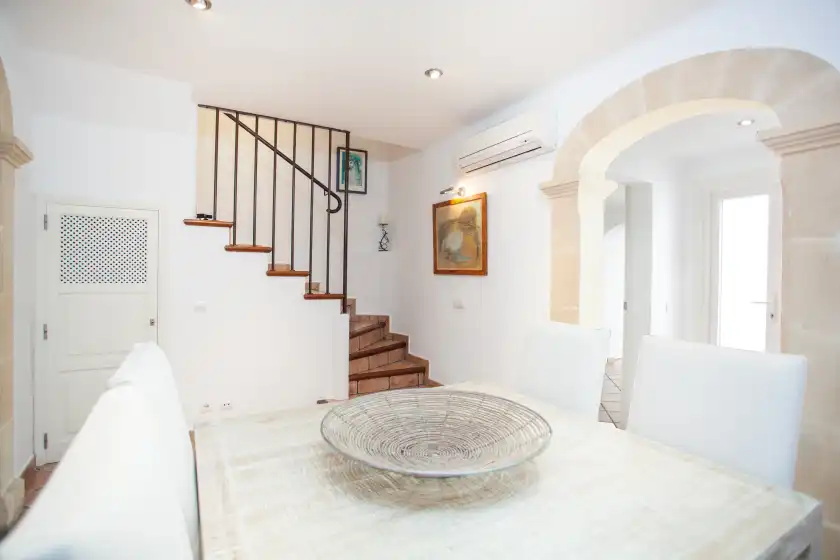Ferienhaus auf Cifrereta, Pollença
