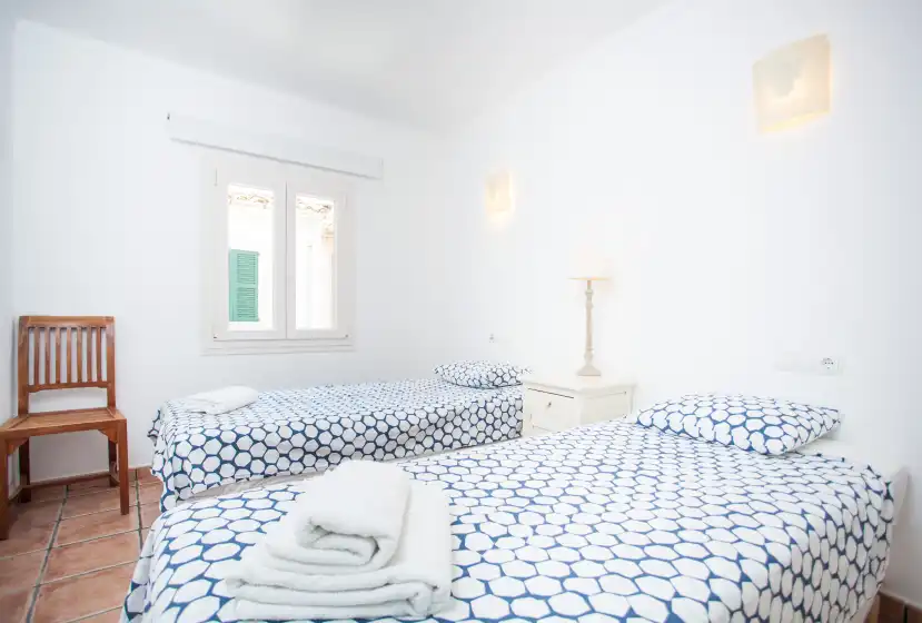Ferienhaus auf Cifrereta, Pollença