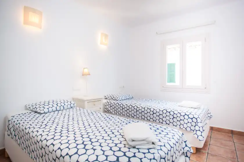 Ferienhaus auf Cifrereta, Pollença