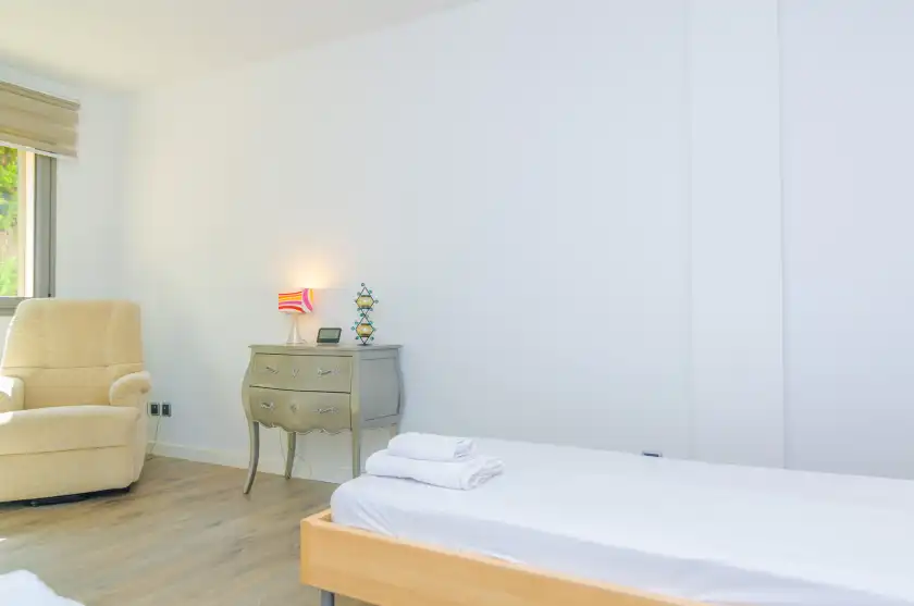 Holiday rentals in Jana, sa Cabaneta