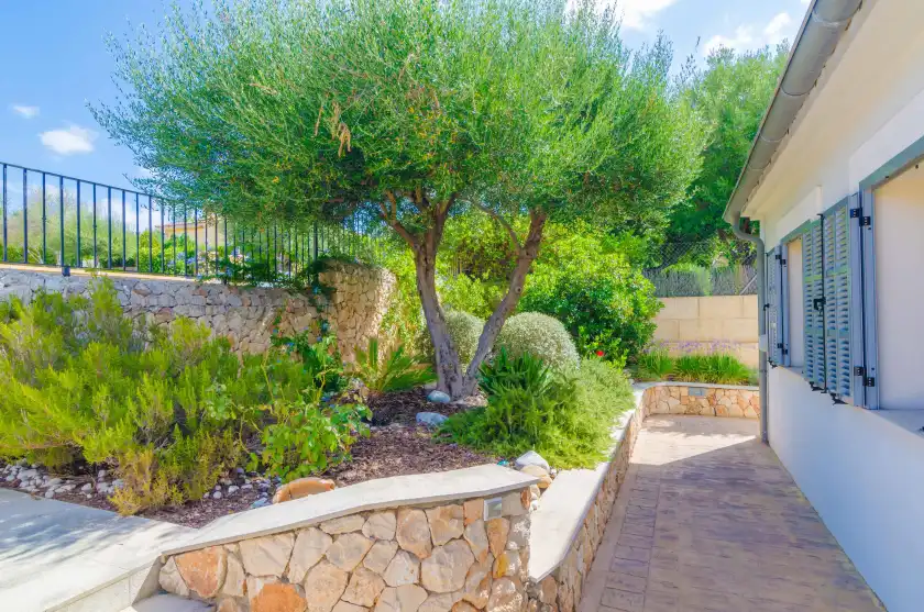 Holiday rentals in Jana, sa Cabaneta