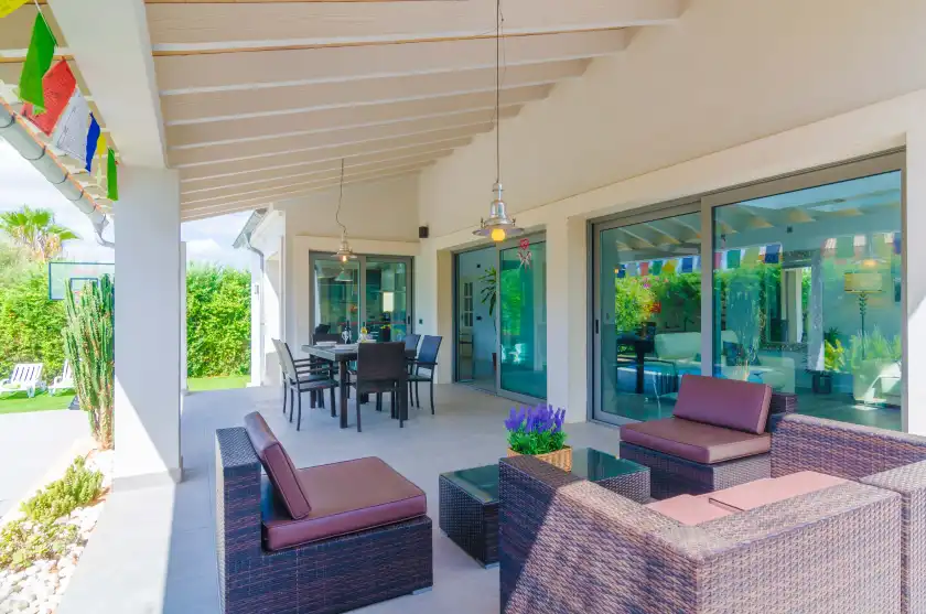 Holiday rentals in Jana, sa Cabaneta