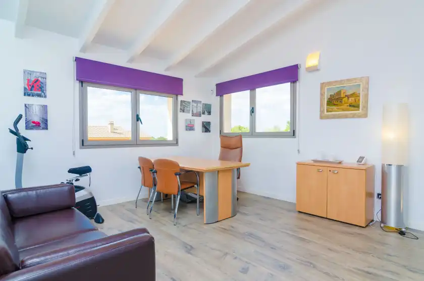 Holiday rentals in Jana, sa Cabaneta