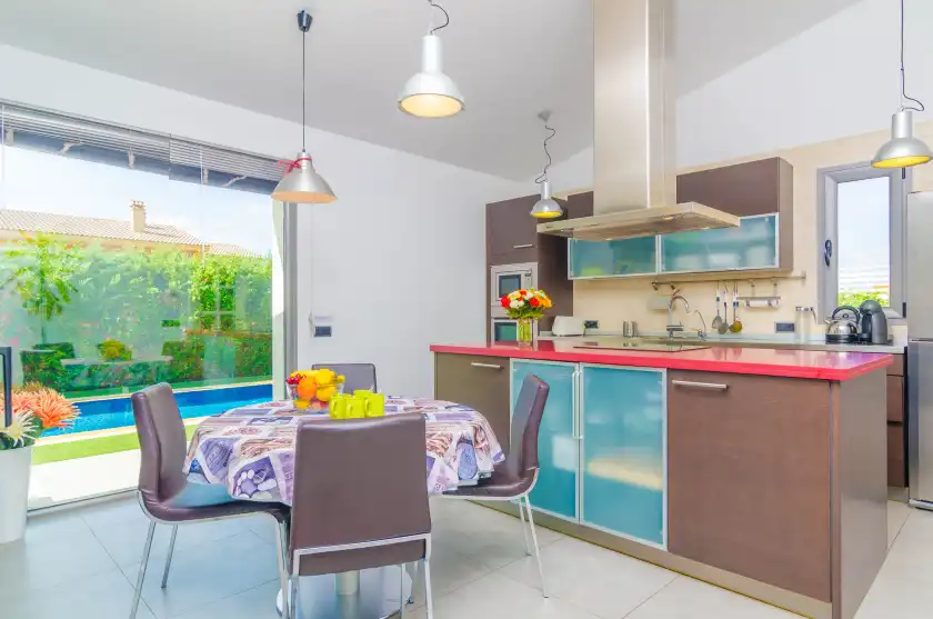 Holiday rentals in Jana, sa Cabaneta