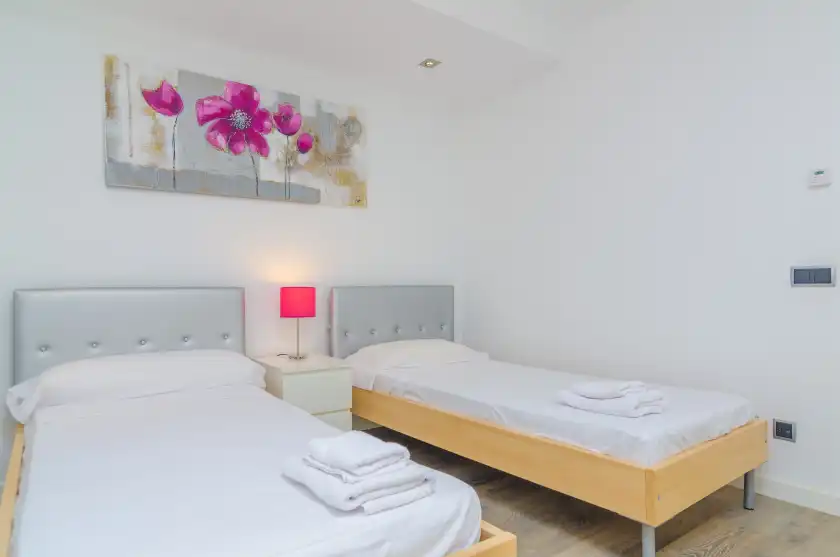 Holiday rentals in Jana, sa Cabaneta