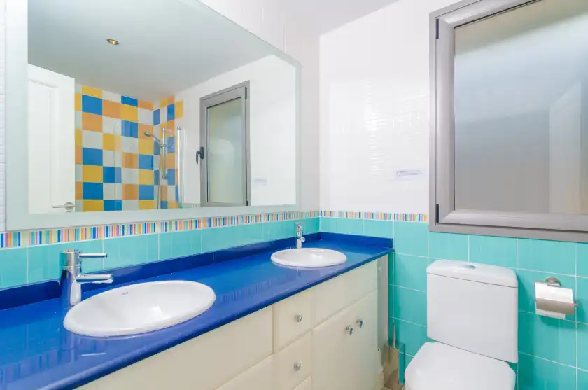 Holiday rentals in Jana, sa Cabaneta