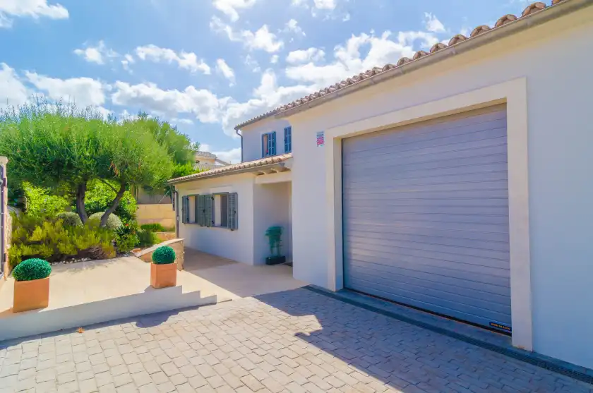Holiday rentals in Jana, sa Cabaneta