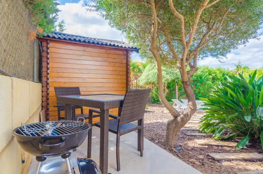 Holiday rentals in Jana, sa Cabaneta