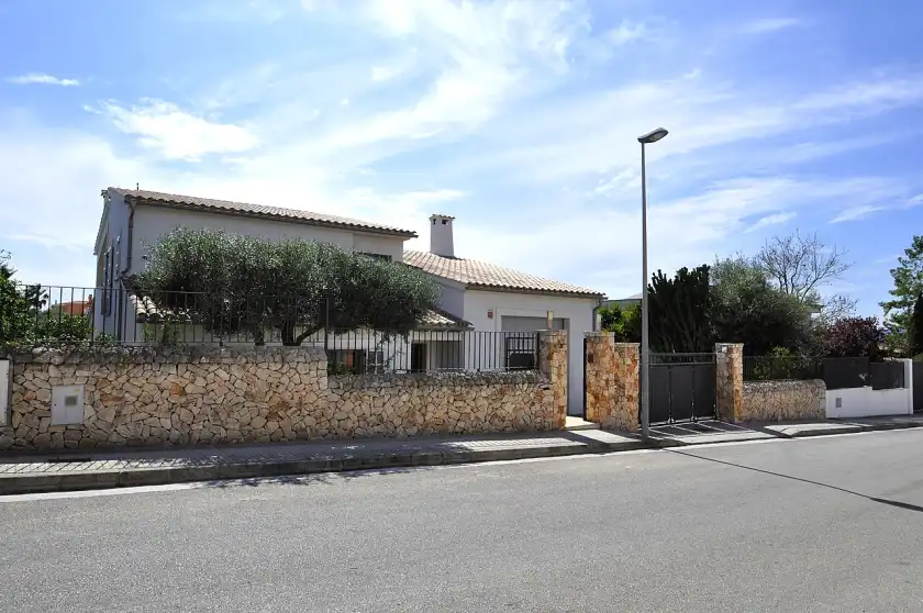 Holiday rentals in Jana, sa Cabaneta