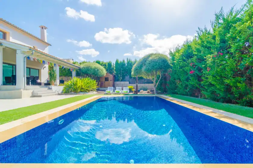 Holiday rentals in Jana, sa Cabaneta