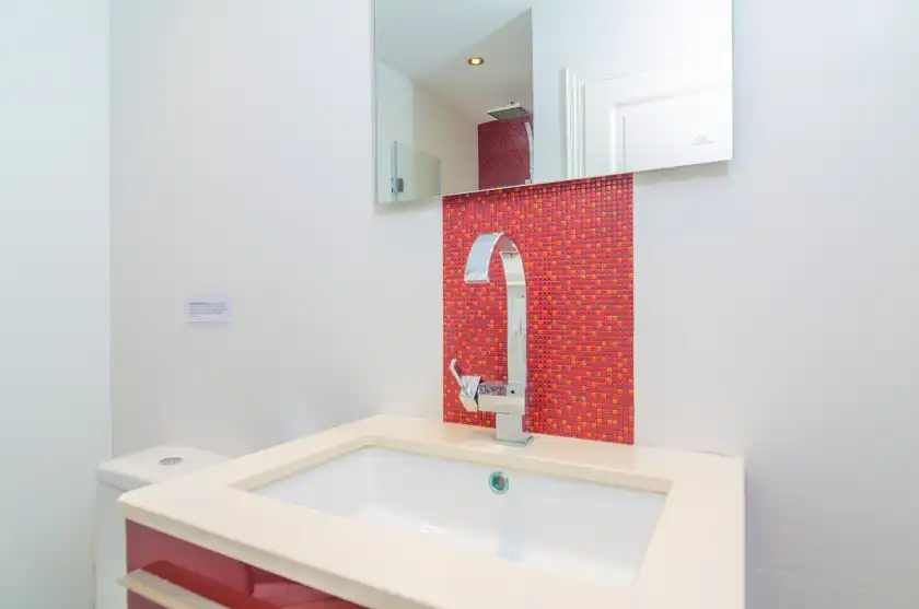 Holiday rentals in Jana, sa Cabaneta