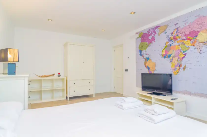Holiday rentals in Jana, sa Cabaneta