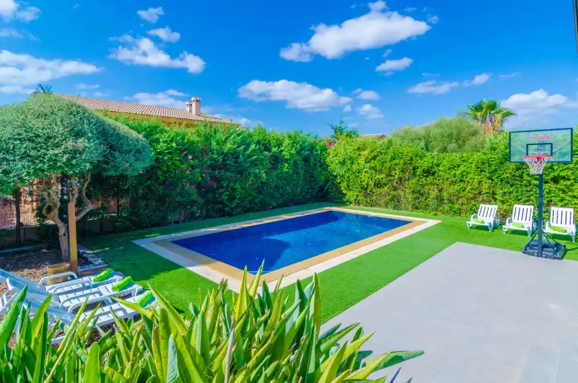 Holiday rentals in Jana, sa Cabaneta