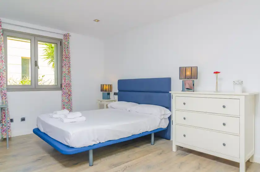 Holiday rentals in Jana, sa Cabaneta