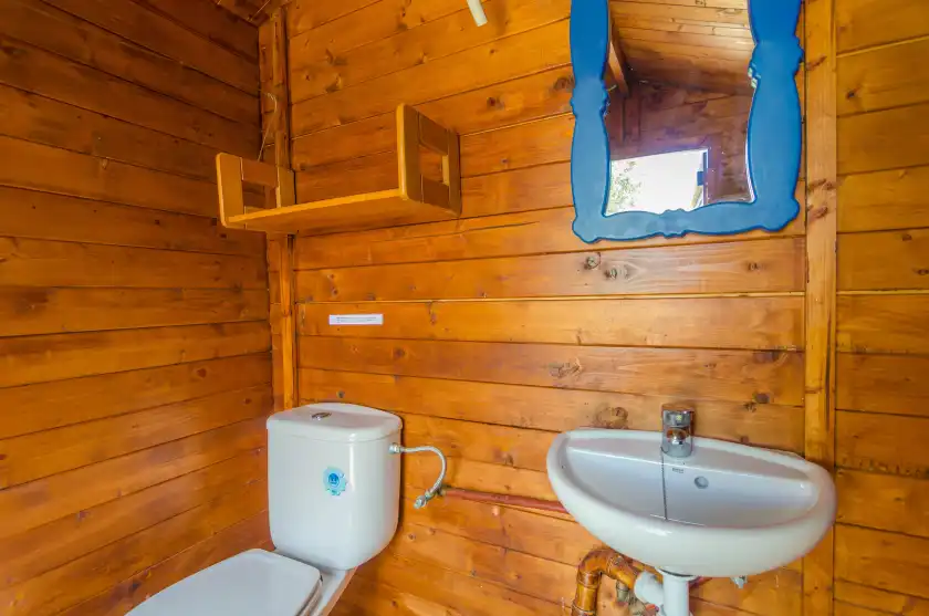 Holiday rentals in Jana, sa Cabaneta