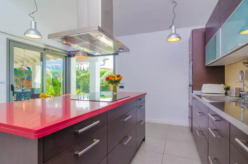 Holiday rentals in Jana, sa Cabaneta