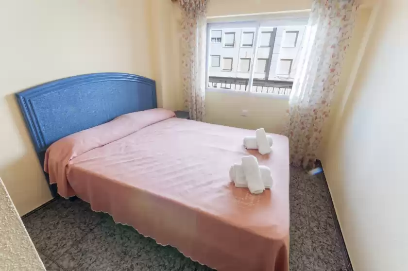 Ferienhaus auf Trisor, Grau i Platja