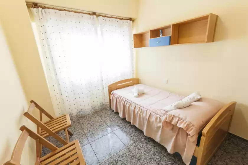 Ferienhaus auf Trisor, Grau i Platja