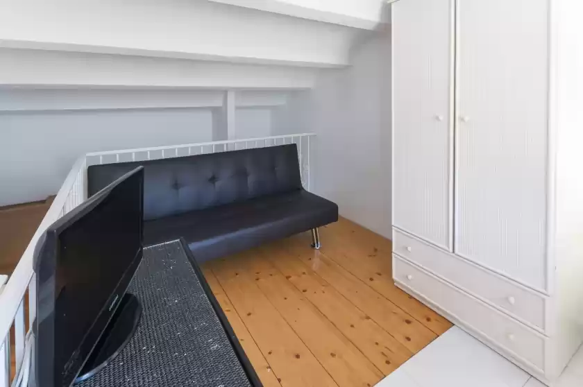 Ferienhaus auf Diamante, Dénia