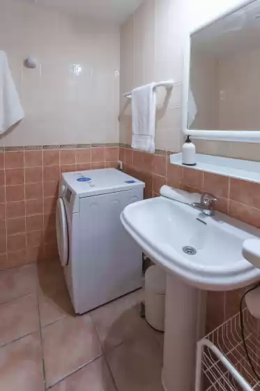 Ferienhaus auf Celeste, Urbanització Platja d'Oliva